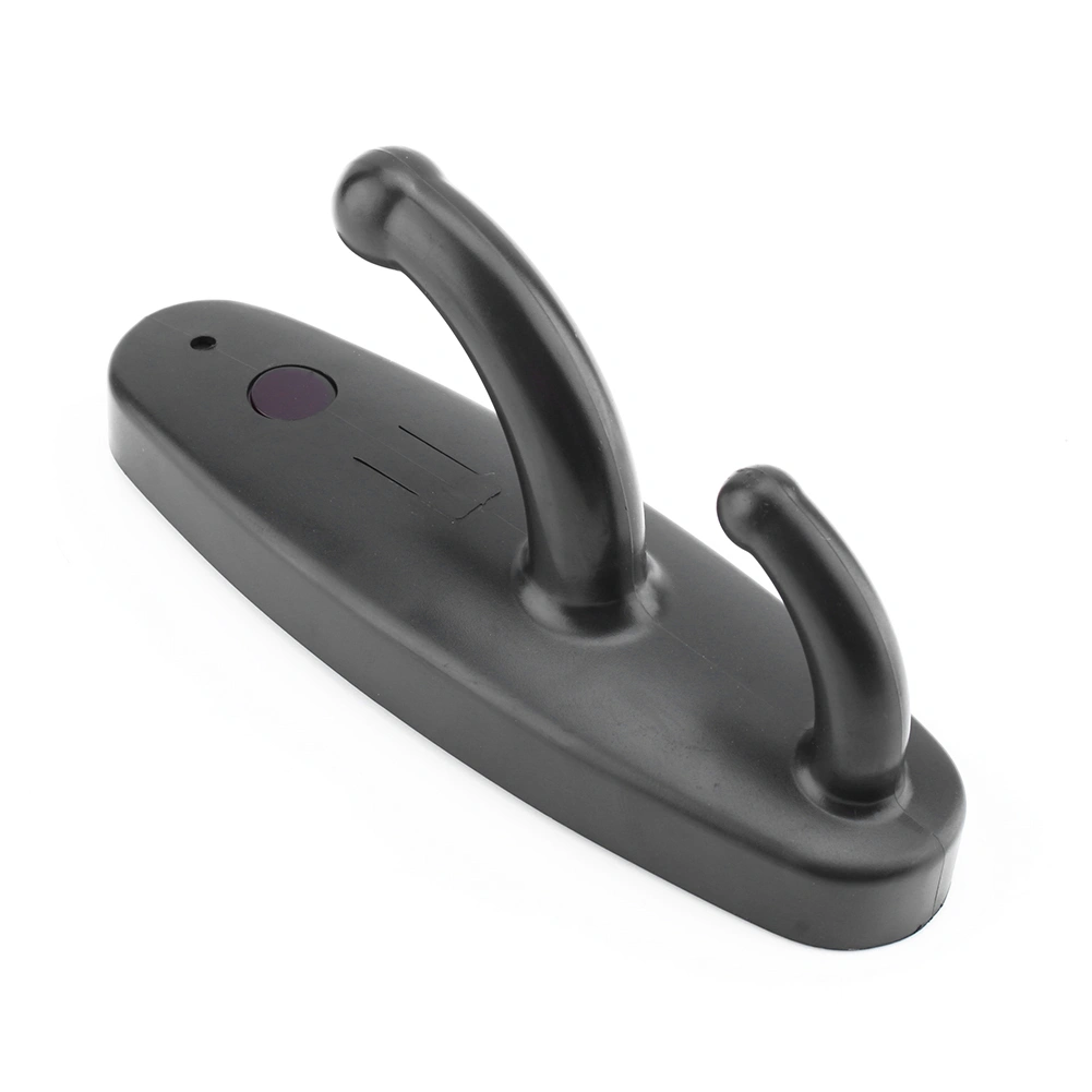 High Definition MotiOn Activated Clothes Hanger High Defition Camera DVR with Memory Card Slot