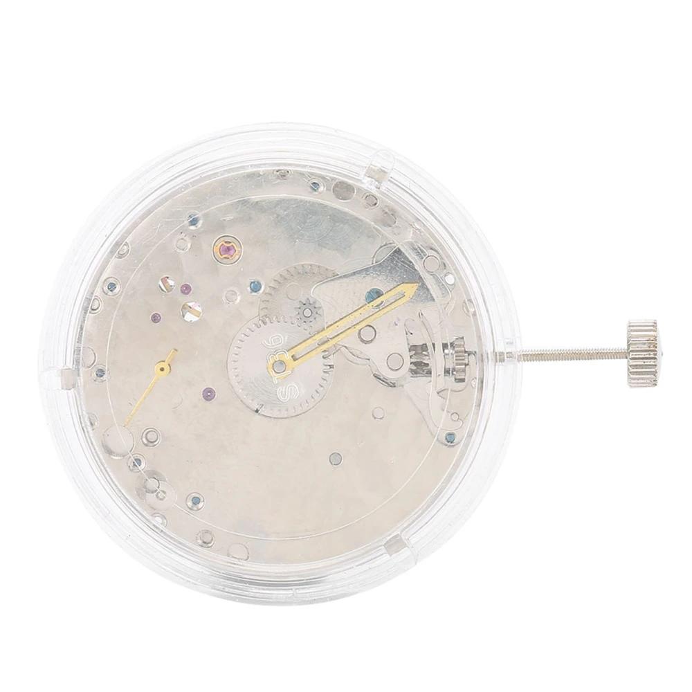 6497 Watch Movement Automatic Mechanical Watch Movement Replacement Part6497 Watch Movement