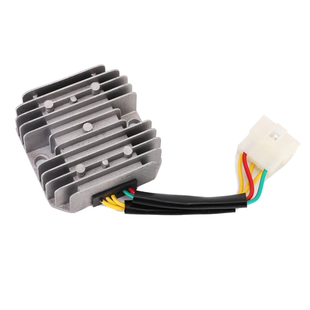 Voltage Regulator Rectifier Fits for LH250 300 400 Motorcycle 260 300 400ATV Engine Spare Parts