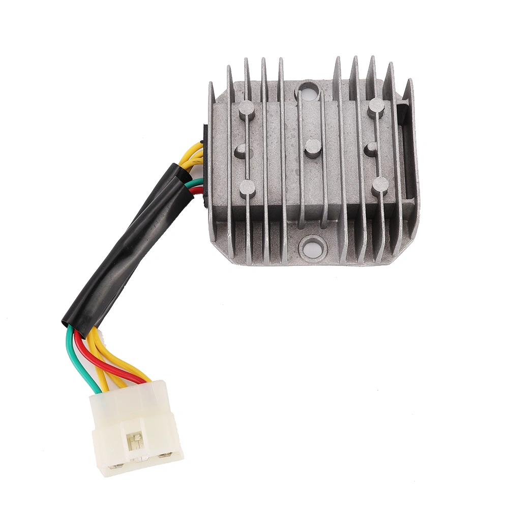 Voltage Regulator Rectifier Fits for LH250 300 400 Motorcycle 260 300 400ATV Engine Spare Parts
