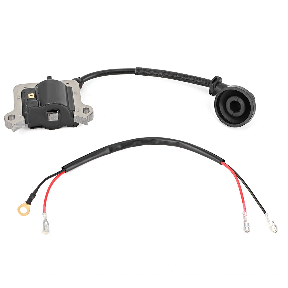 49cc Engine Petrol Scooter / DR Dirt Bike / Ignition Coil 2.44in with Wire