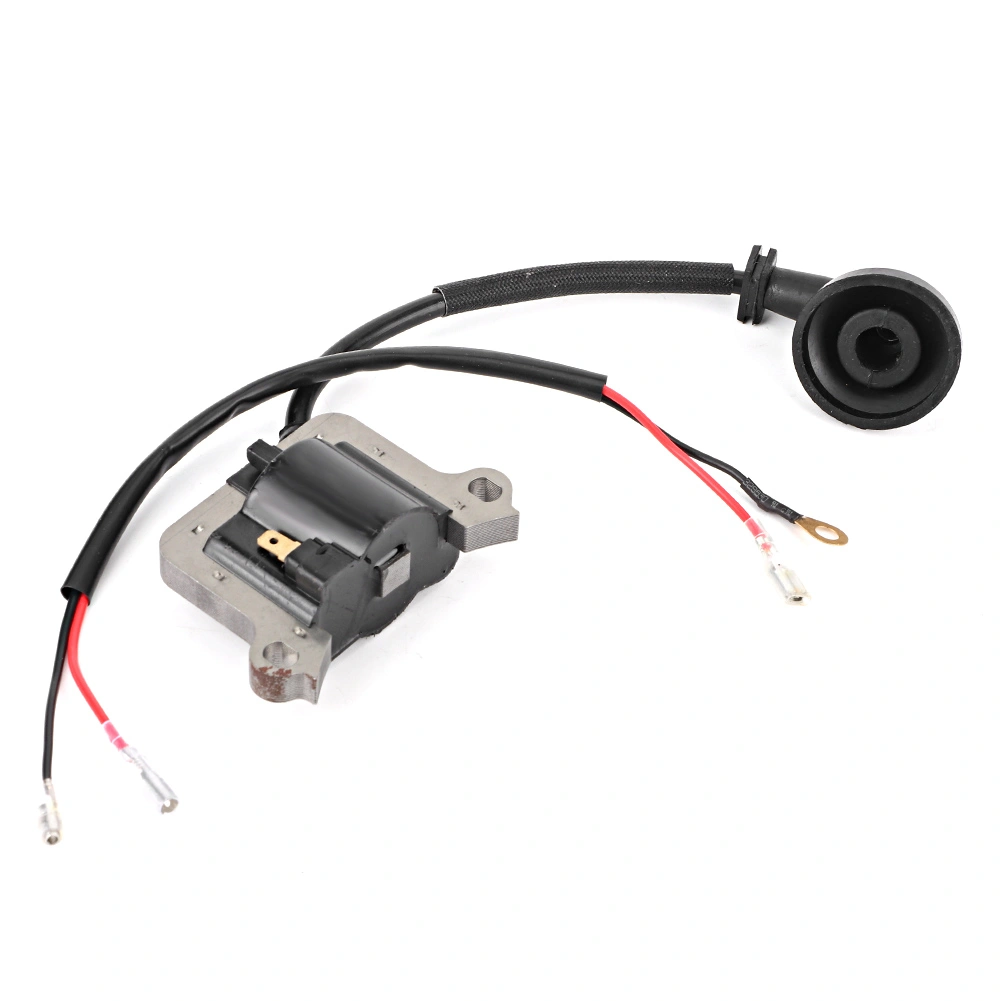 49cc Engine Petrol Scooter / DR Dirt Bike / Ignition Coil 2.44in with Wire