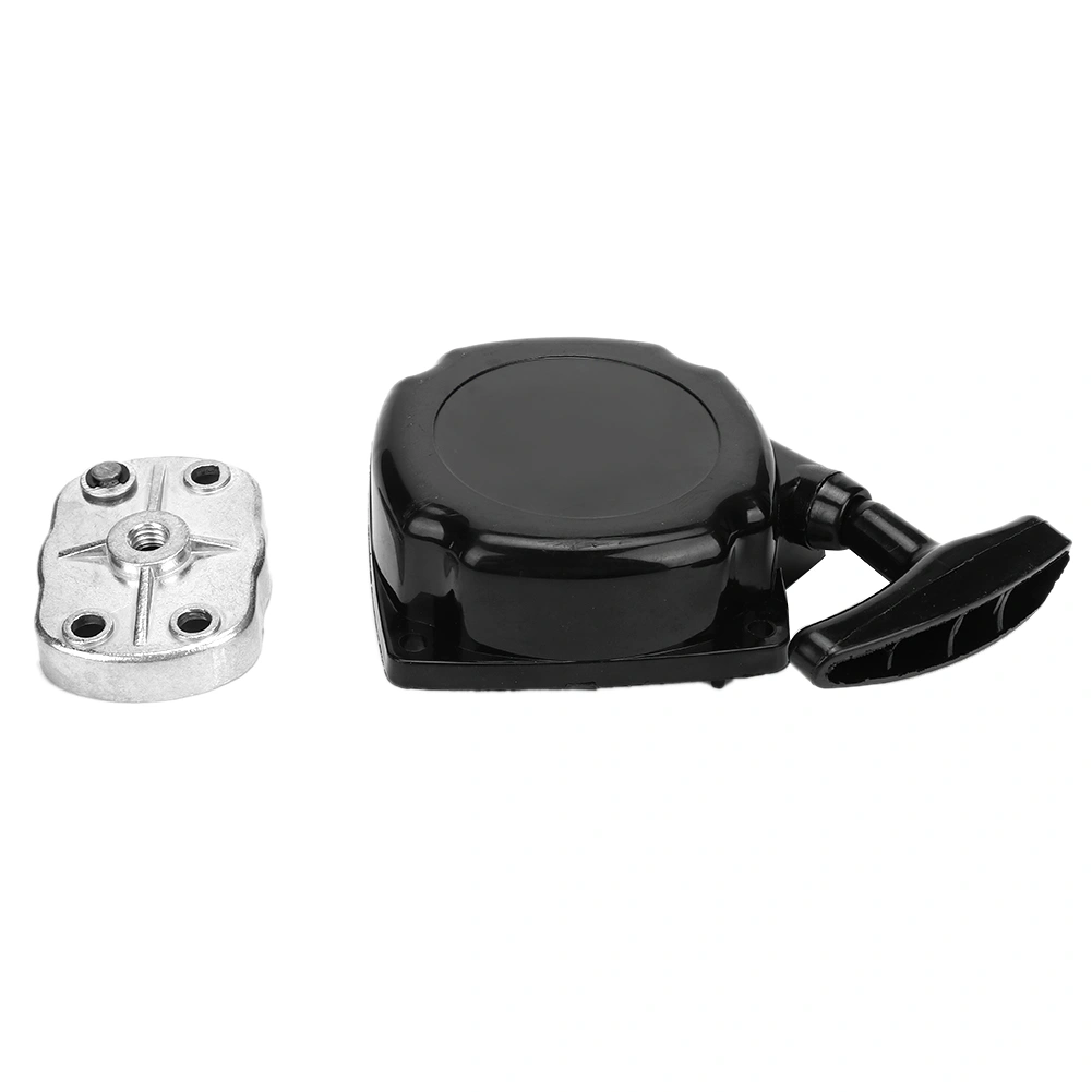 Pull Start Starter Fit for 43cc 47cc 49CC Mini Pocket Bike Chopper 2 Stroke Engine