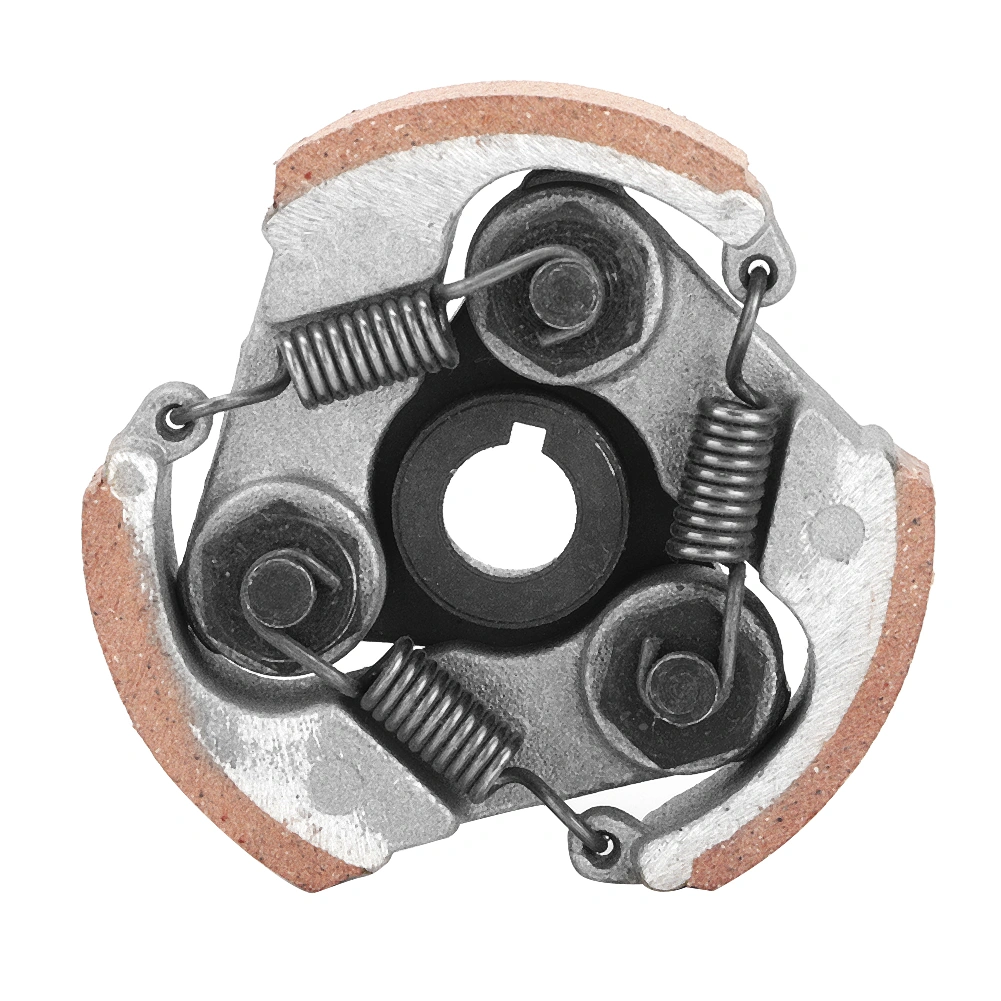 Waterproof Centrifugal Clutch Replacement Fits for 47cc 49cc Mini Moto for Dirt Bike ATV