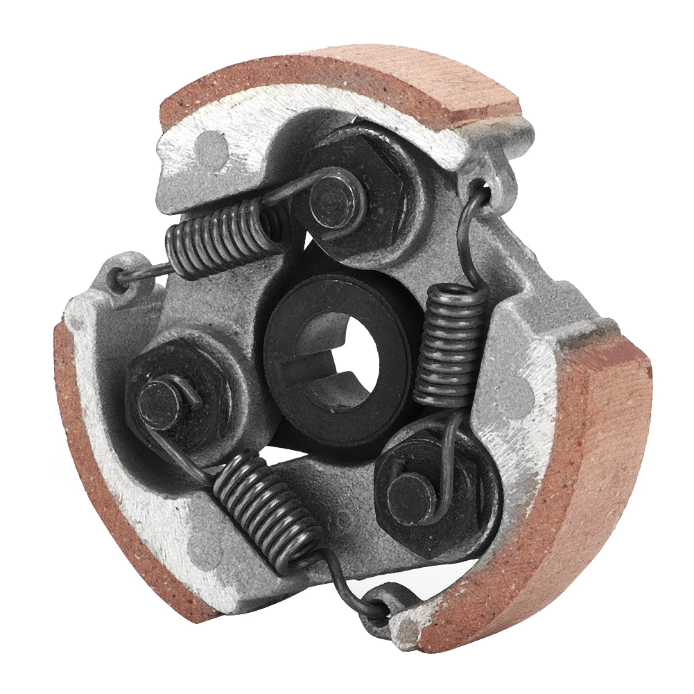 Waterproof Centrifugal Clutch Replacement Fits for 47cc 49cc Mini Moto for Dirt Bike ATV