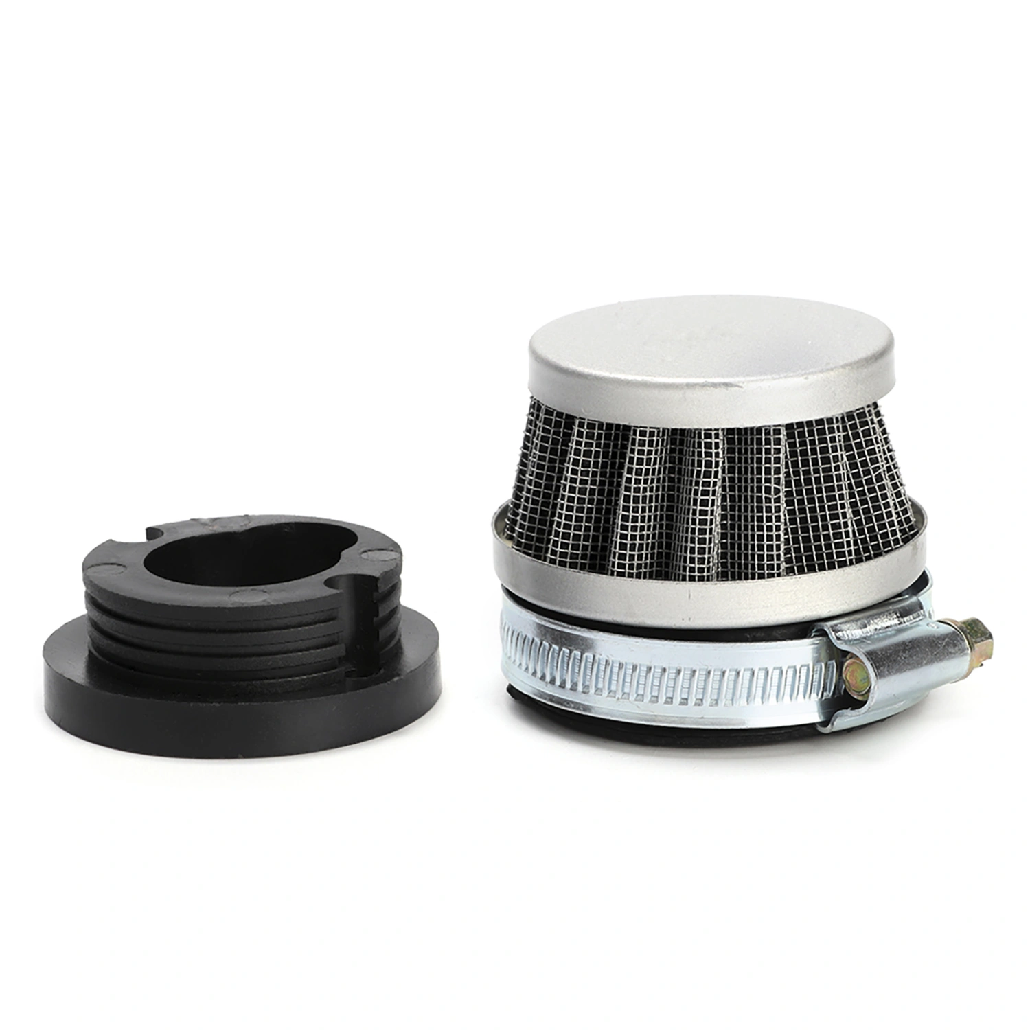 Air Filter Fits for 47cc 49cc 2Stroke Engine for OffRoad Vehicle FourWheeled ATV