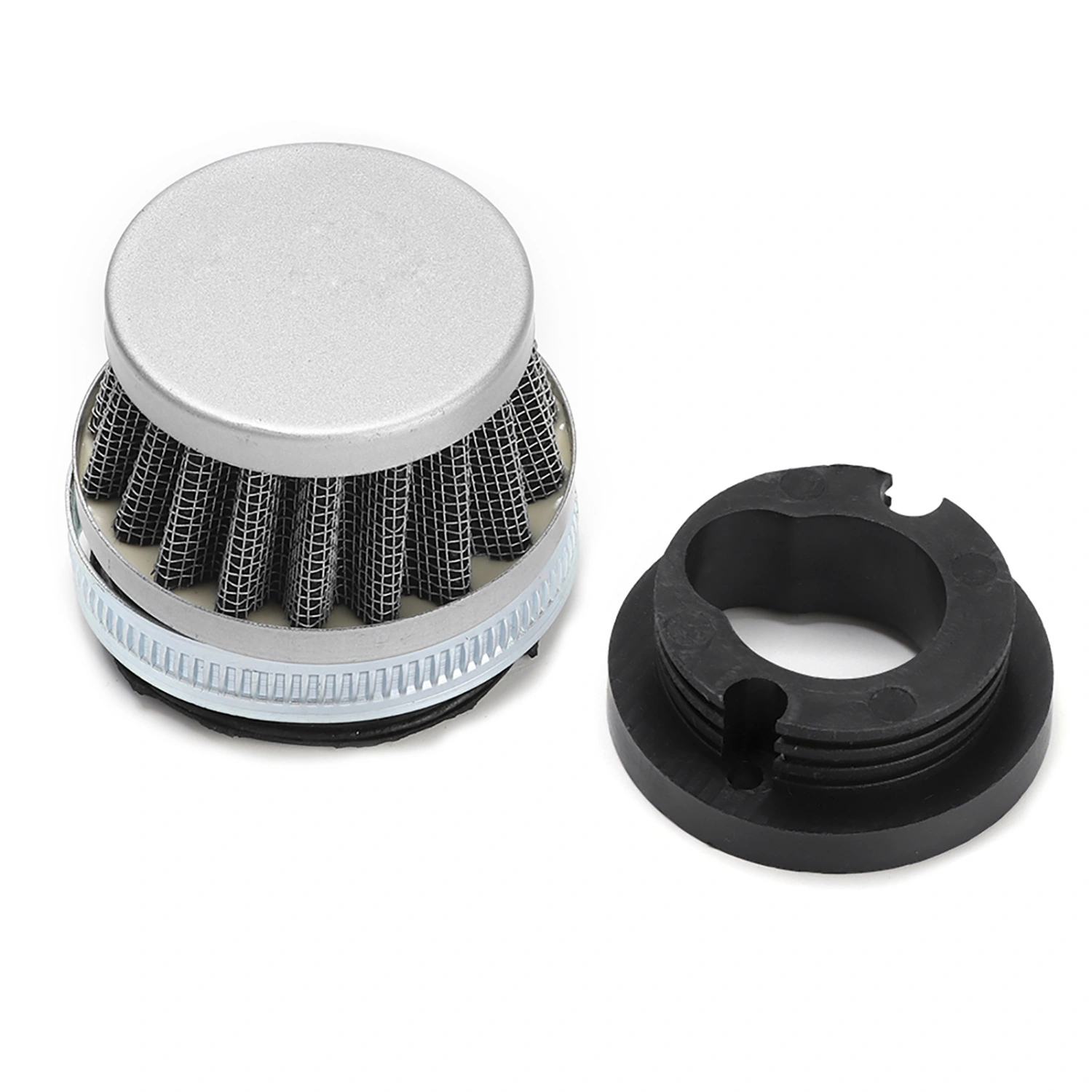 Air Filter Fits for 47cc 49cc 2Stroke Engine for OffRoad Vehicle FourWheeled ATV