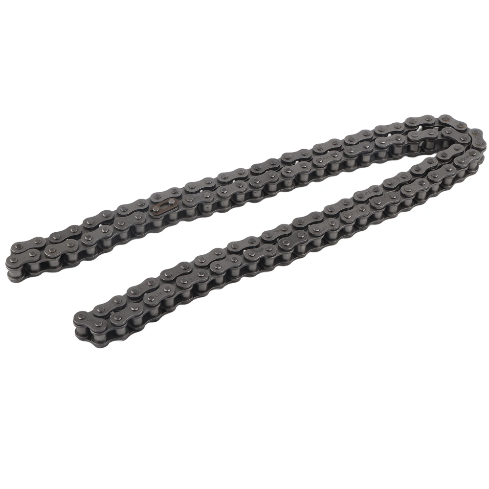 Motorcycle 428 Chain 108 Links Fit for 50cc -250cc ATV Quad Pit Dirt Bike Go Kart