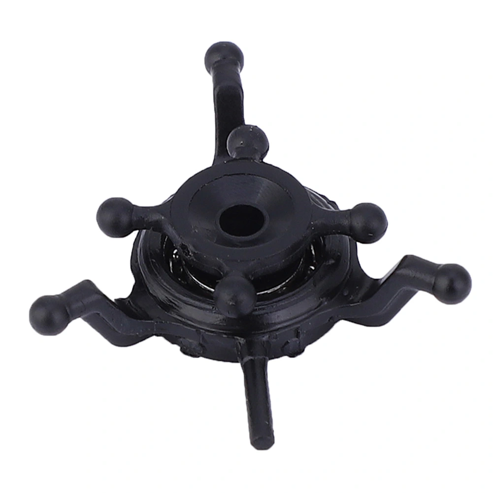RC Replacement Part Swashplate Fit for WLtoys V977 V966 XK K110 Remote Control Aircraft