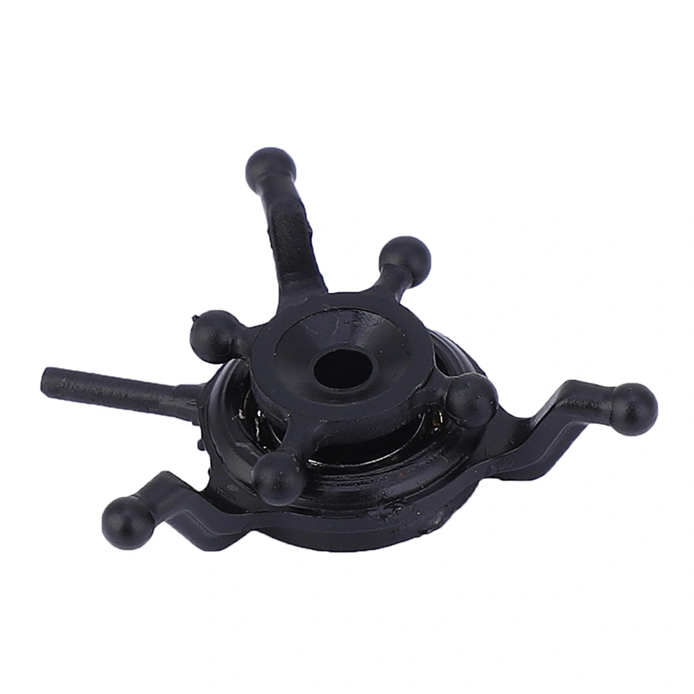 RC Replacement Part Swashplate Fit for WLtoys V977 V966 XK K110 Remote Control Aircraft