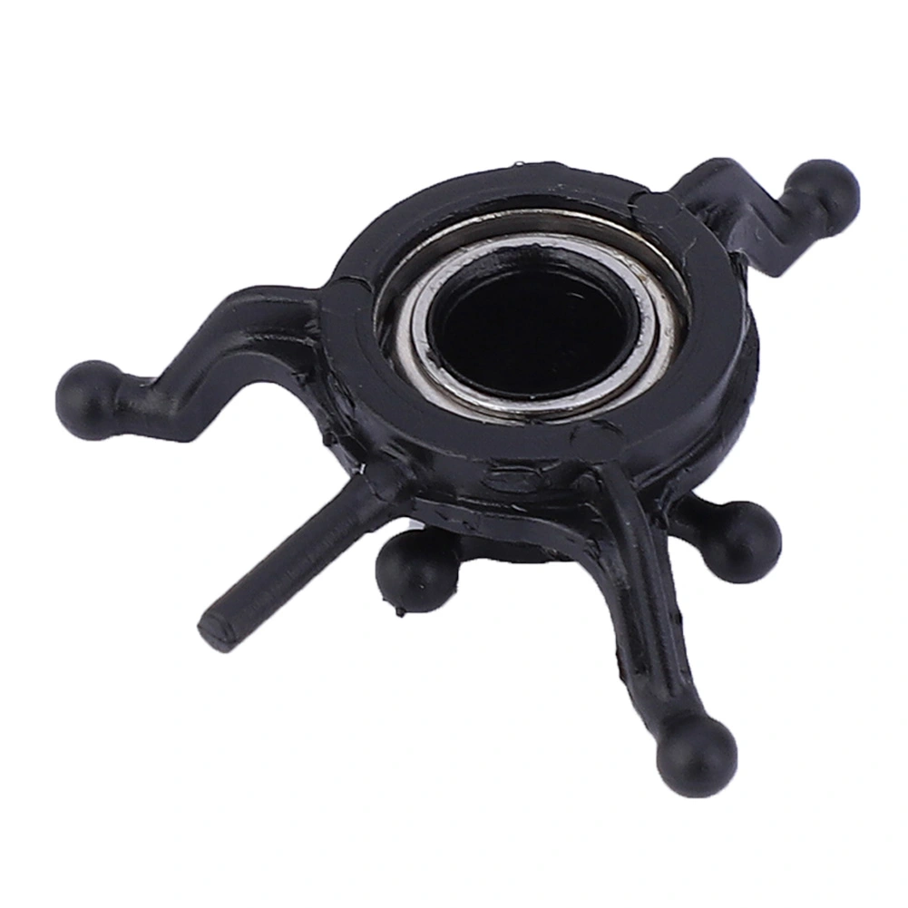 RC Replacement Part Swashplate Fit for WLtoys V977 V966 XK K110 Remote Control Aircraft
