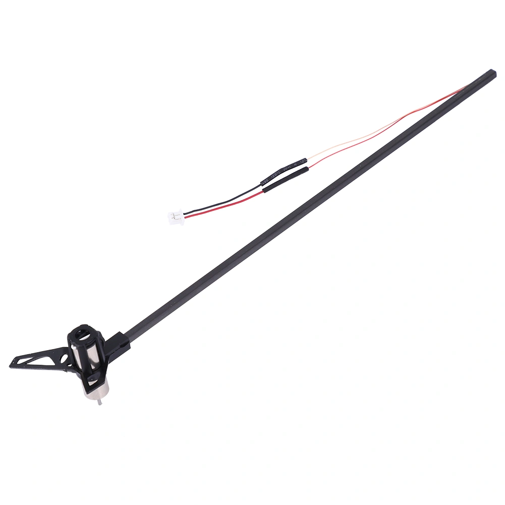 For WLtoys V977 XK K110 RC Aircraft Accessories Parts Tail Motor for Repair Replacement