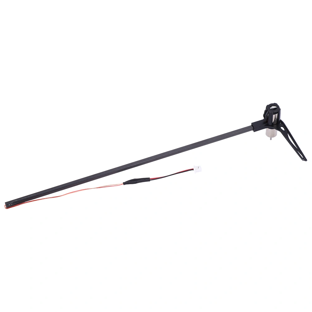 For WLtoys V977 XK K110 RC Aircraft Accessories Parts Tail Motor for Repair Replacement