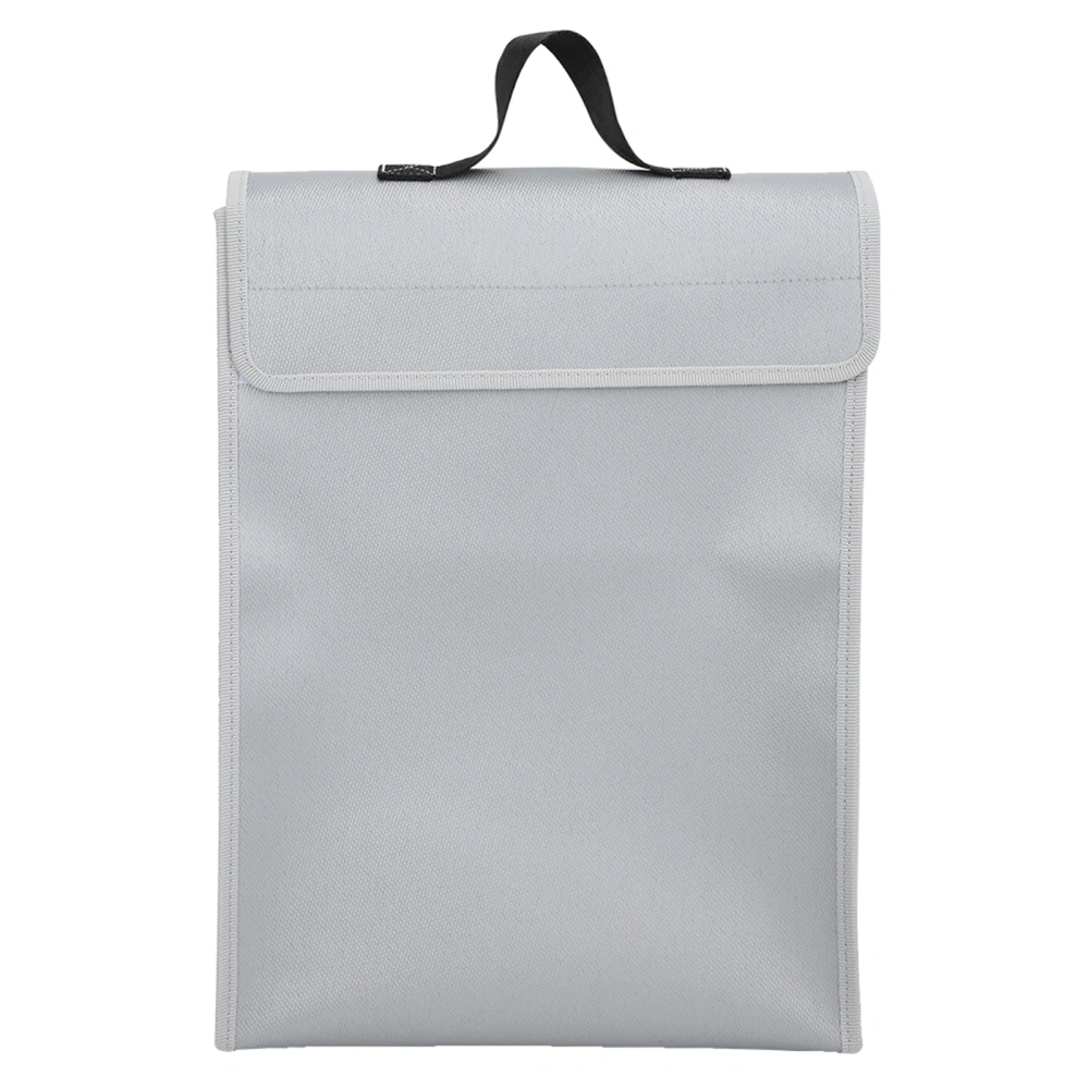 Double-Layer Portable Bag Explosion-proof and Moisture-proof Waterproof Safety Bag