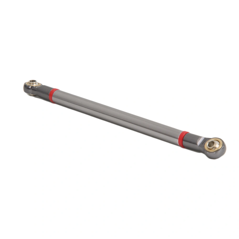 313MM Wheelbase Link Rod RC Accessory Fit for SCX10 90046 90047 D90 1/10 RC Car