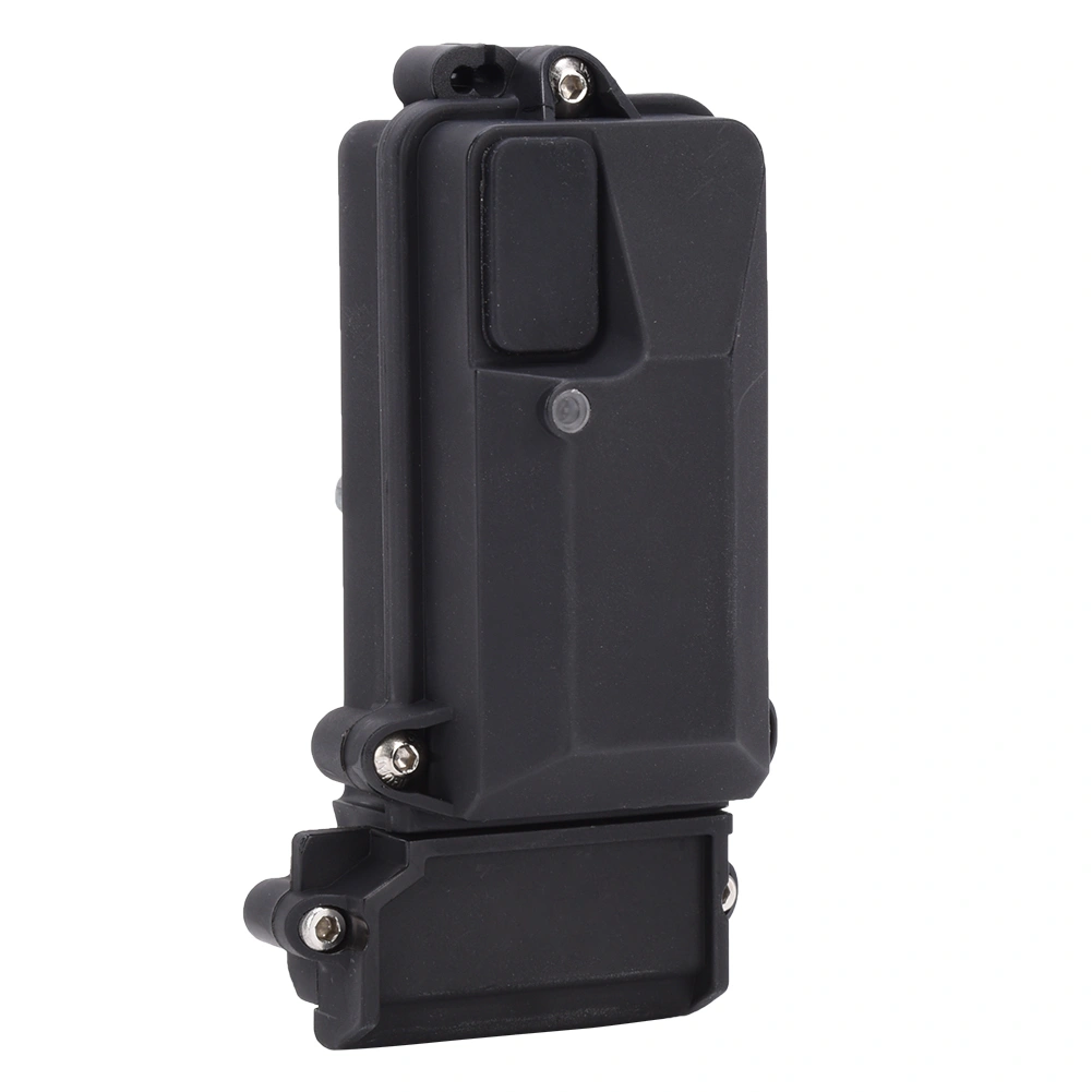RC Car Receiver Box Waterproof Protection Accessory Fit for TRAXXAS TRX-4