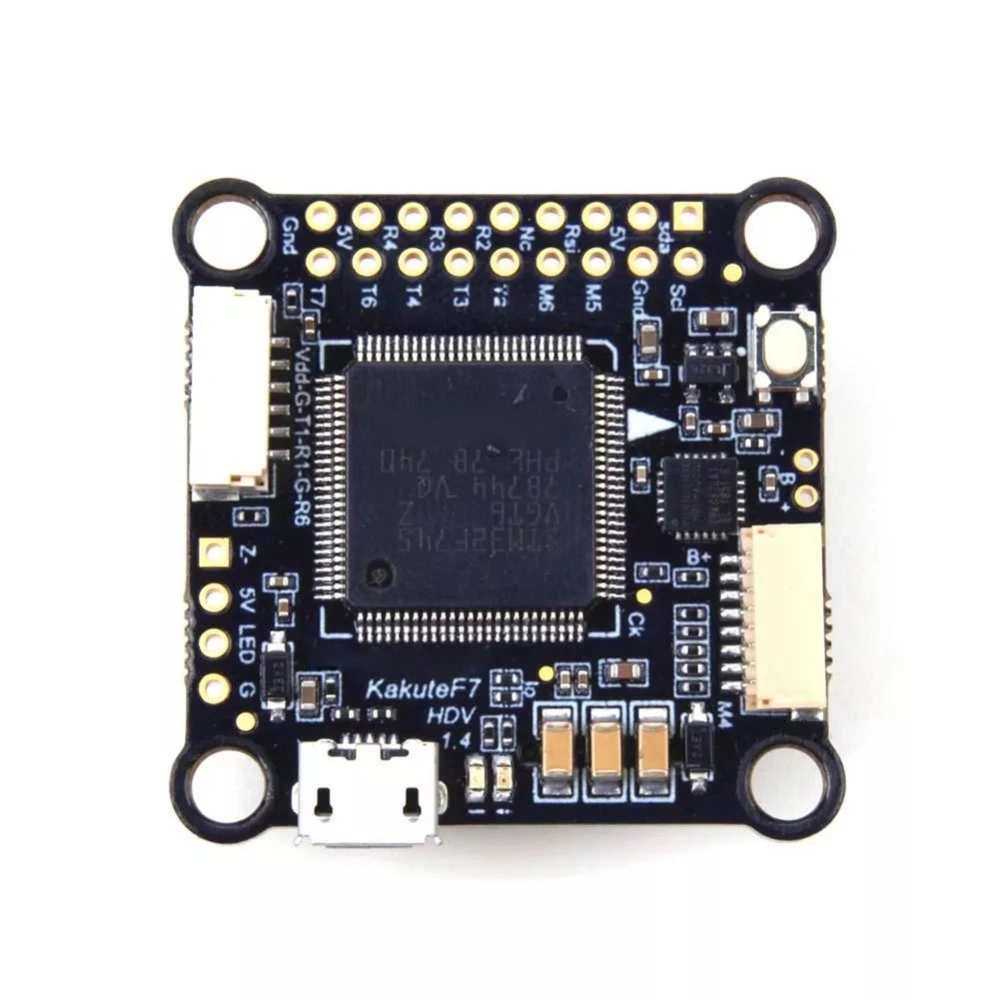 Holybro Kakute HDV Flight Controller Compatible for DJI FPV