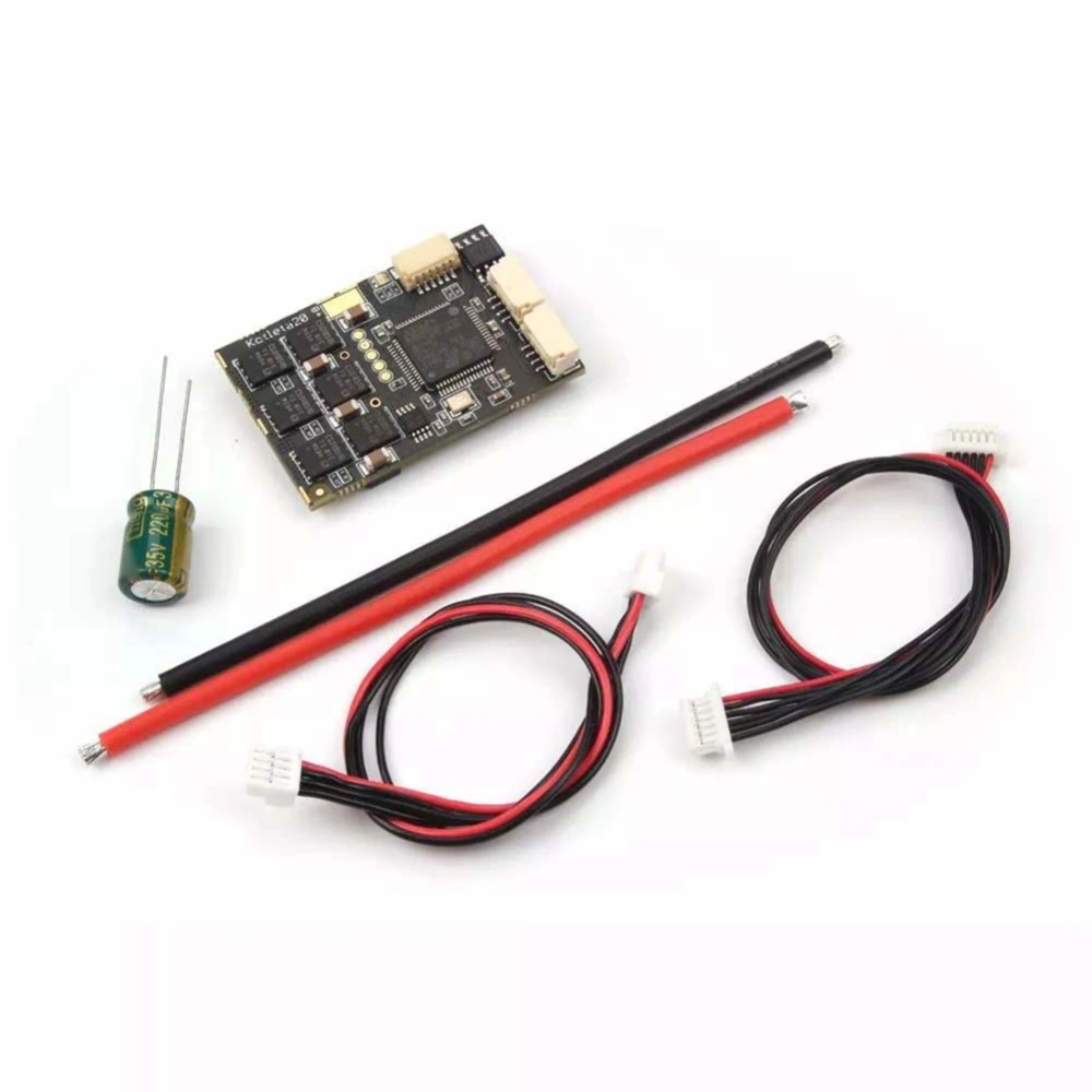 Holybro Kotleta20 ESC 31021 KSX3614 Spare Part Accessory for RC Drone