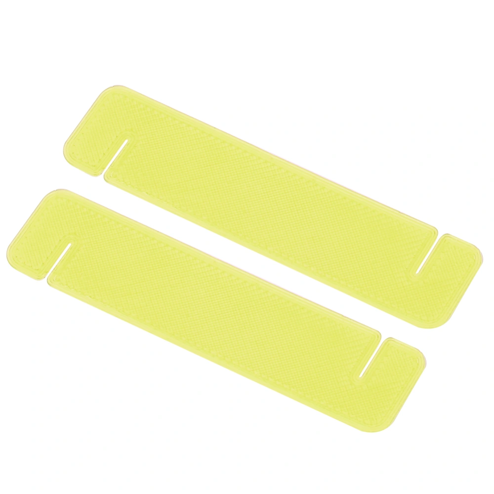 TPU RC Propeller Blade Holder Stabilizer Protection Belt Fit for Mavic Mini DroneYellow