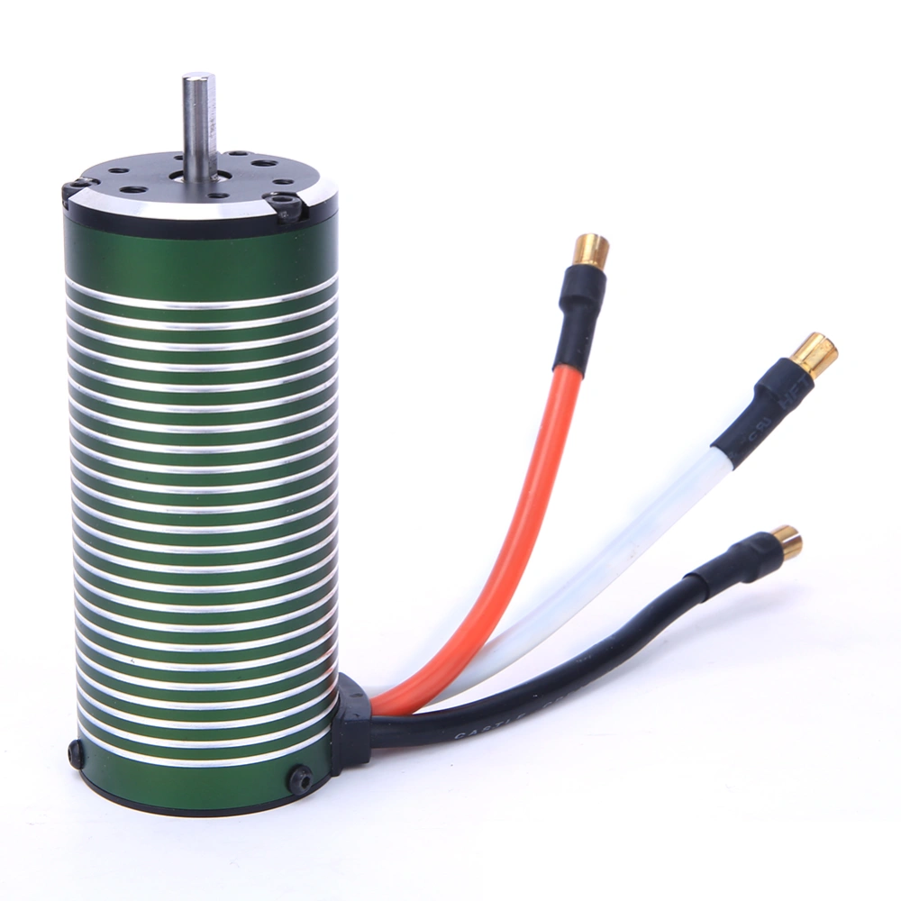 X TEAM XTI-4092/3Y 930KV Brushless Motor for 1:8 Buggy RC Car Boat Model