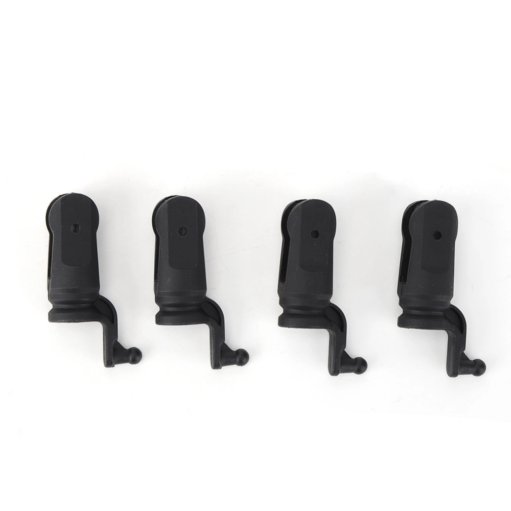 Rotor Clip Main Blade Grips Fits for Wltoys V950 RC Airplanes Helicopter