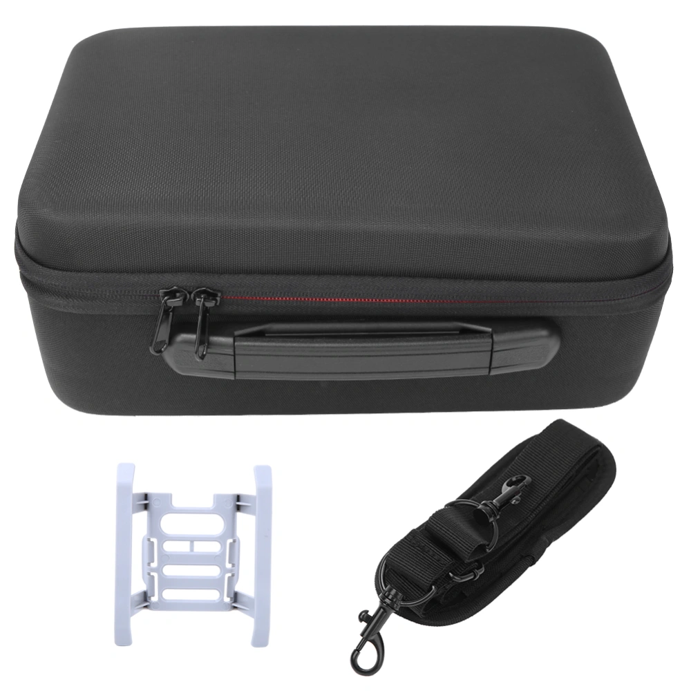 Carrying Case Storage Bag with Increased Tripod Fit for DJI Mavic Min DroneNylon