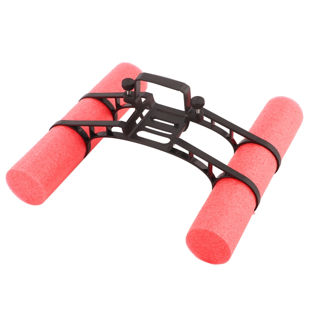 Damping Landing Gear Training Floating Kit Replacement Fit for Mavic Mini Drone(RedBlack )