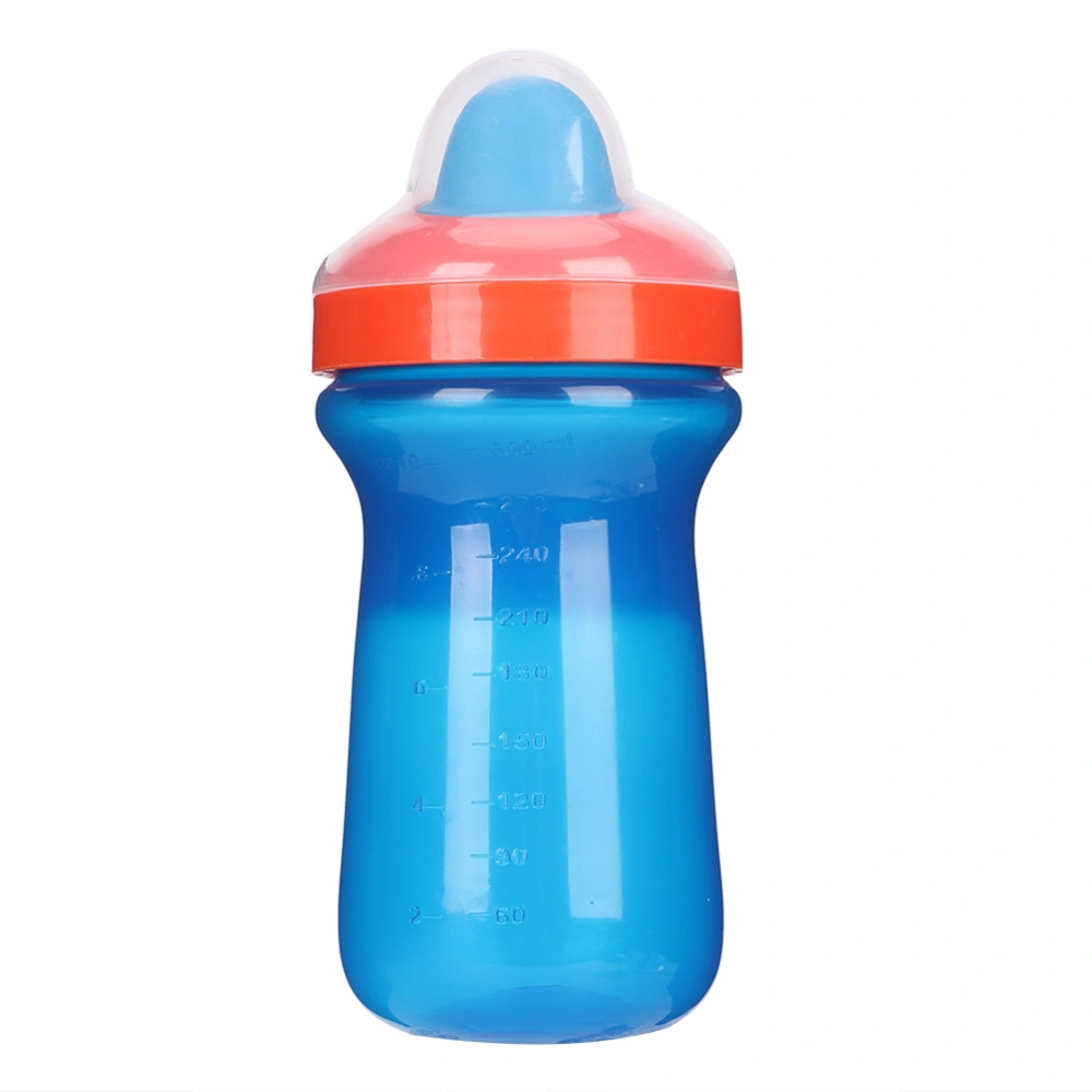 Baby Cup Infant Cup Sippy Cup Kindergarten Children Learn Drinking Baby Feeding Tools