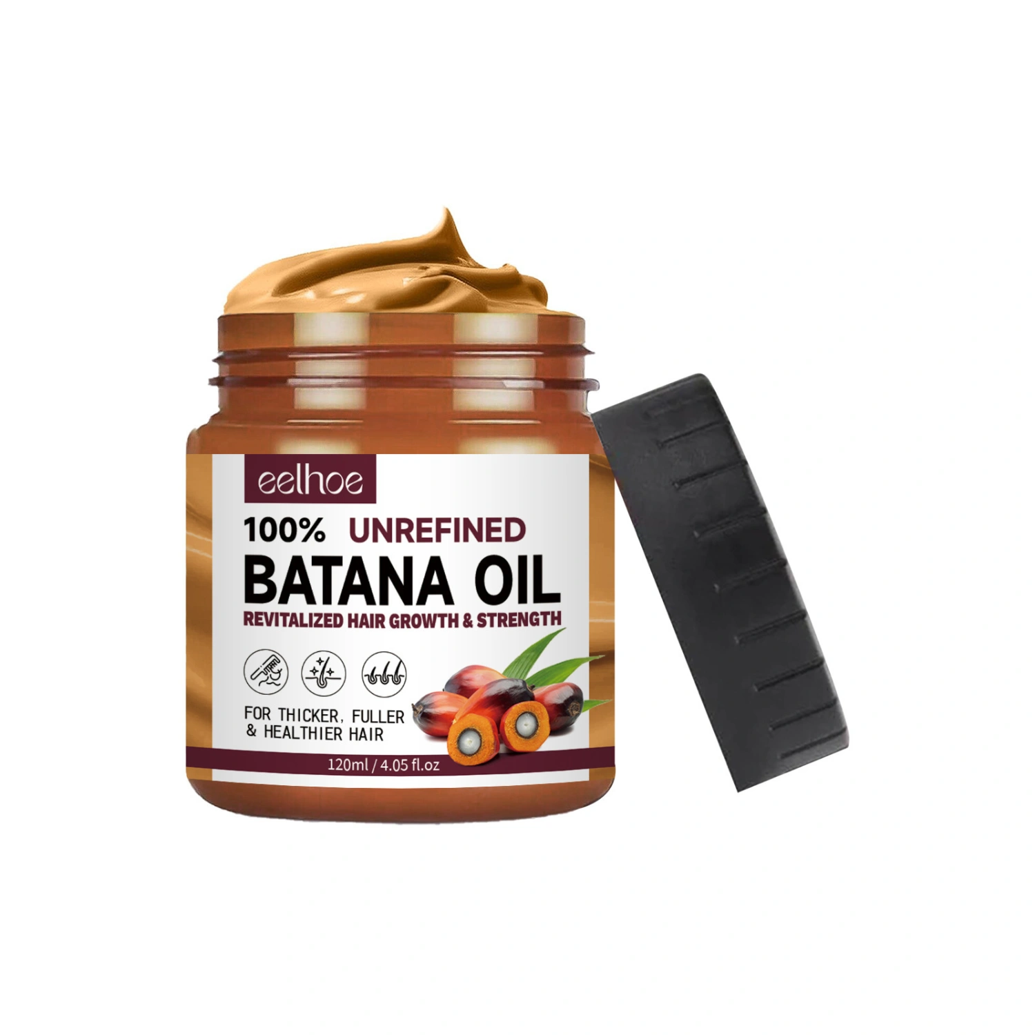Batana Oil Moisturizing Conditioner Hydrating Repairing Conditioner