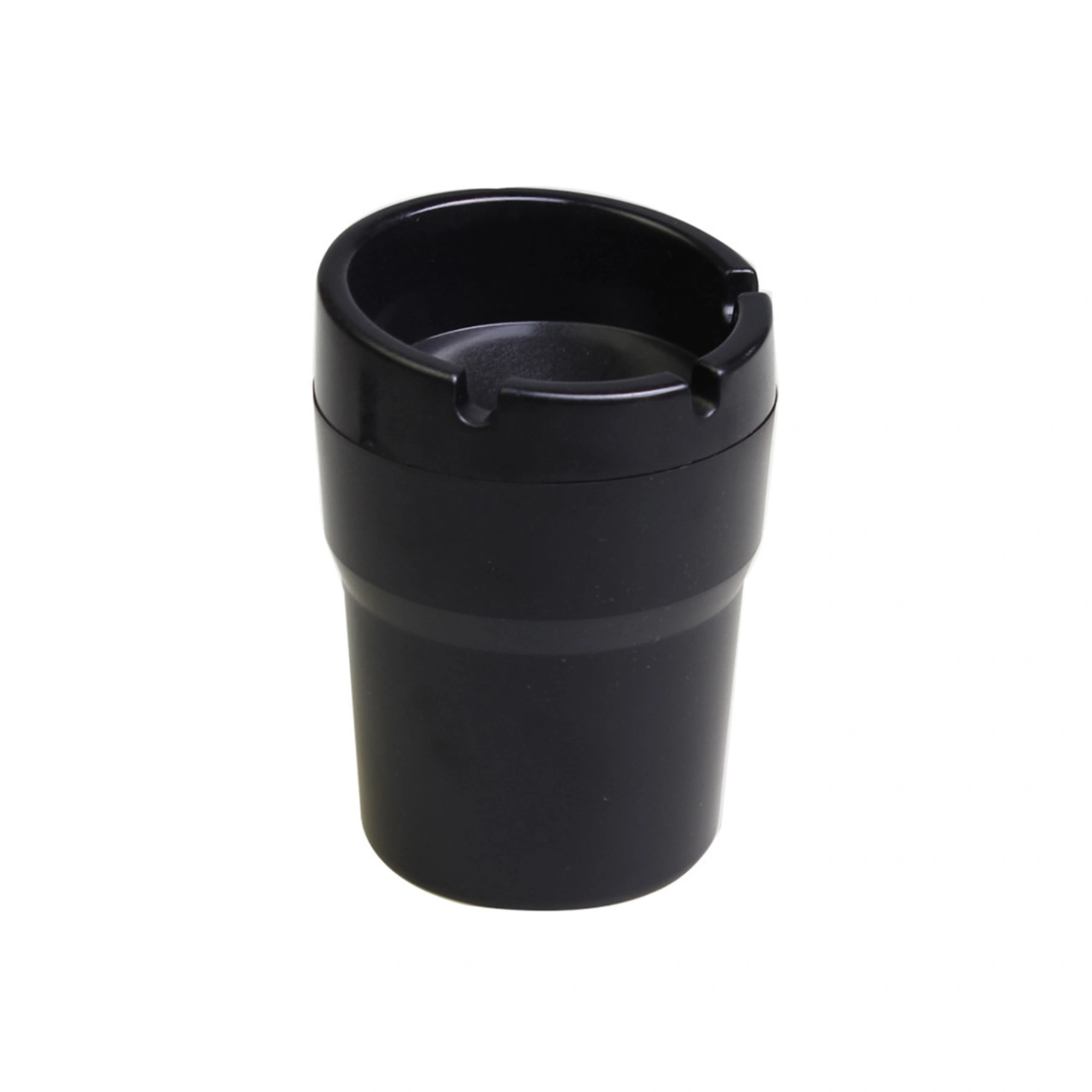 Car Ashtray with Lid Portable Ashtray for Car Cup Holder Home Office