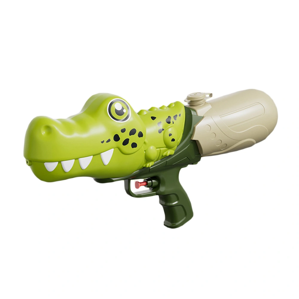 Water Squirt Toys for Kids Toddlers, Crocodile Water Pistol Toys