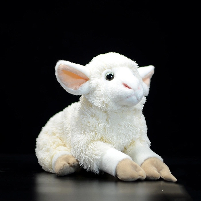 Cute Little Sheep Dolls Simulation  And  Dolls