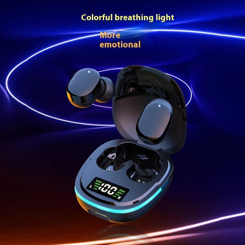 Bluetooth Headset Wireless Sports Stereo In-ear