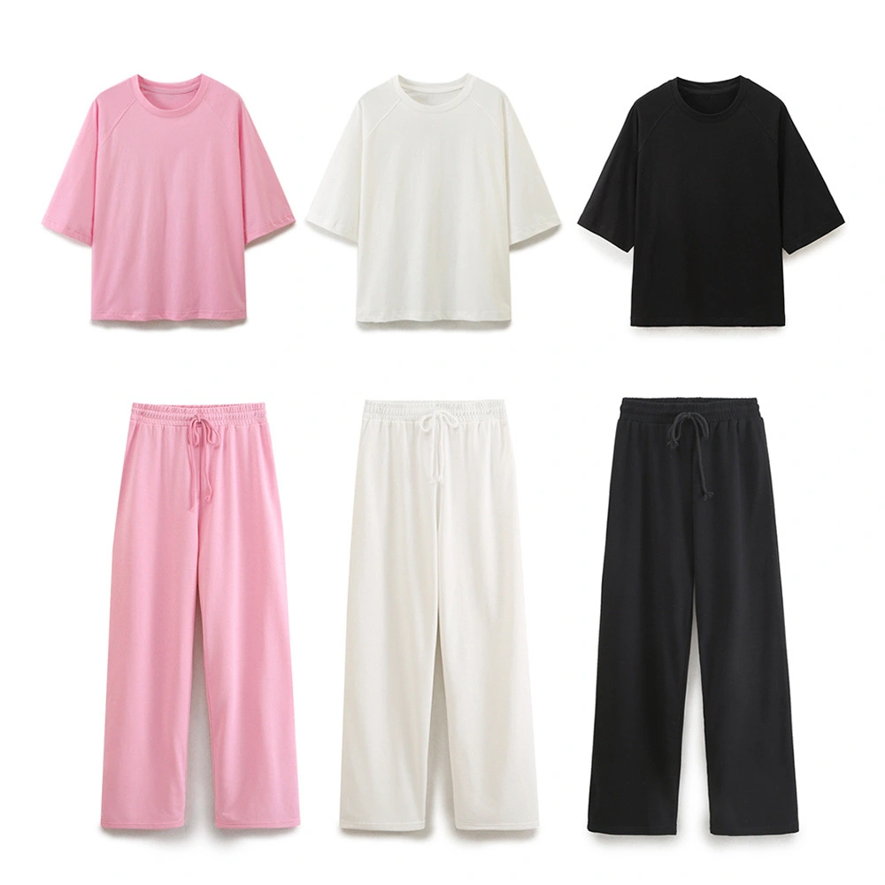 European And American Style Women's Double-sided Cloth Loose