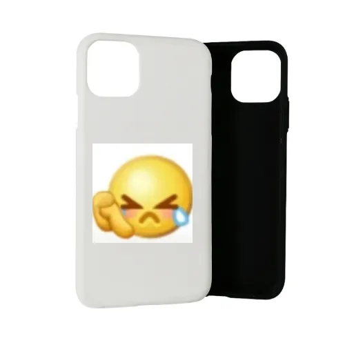 Funny mobile phone case