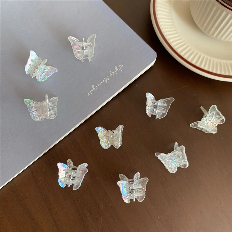 Fairy Magic Color Mini Butterfly Grip