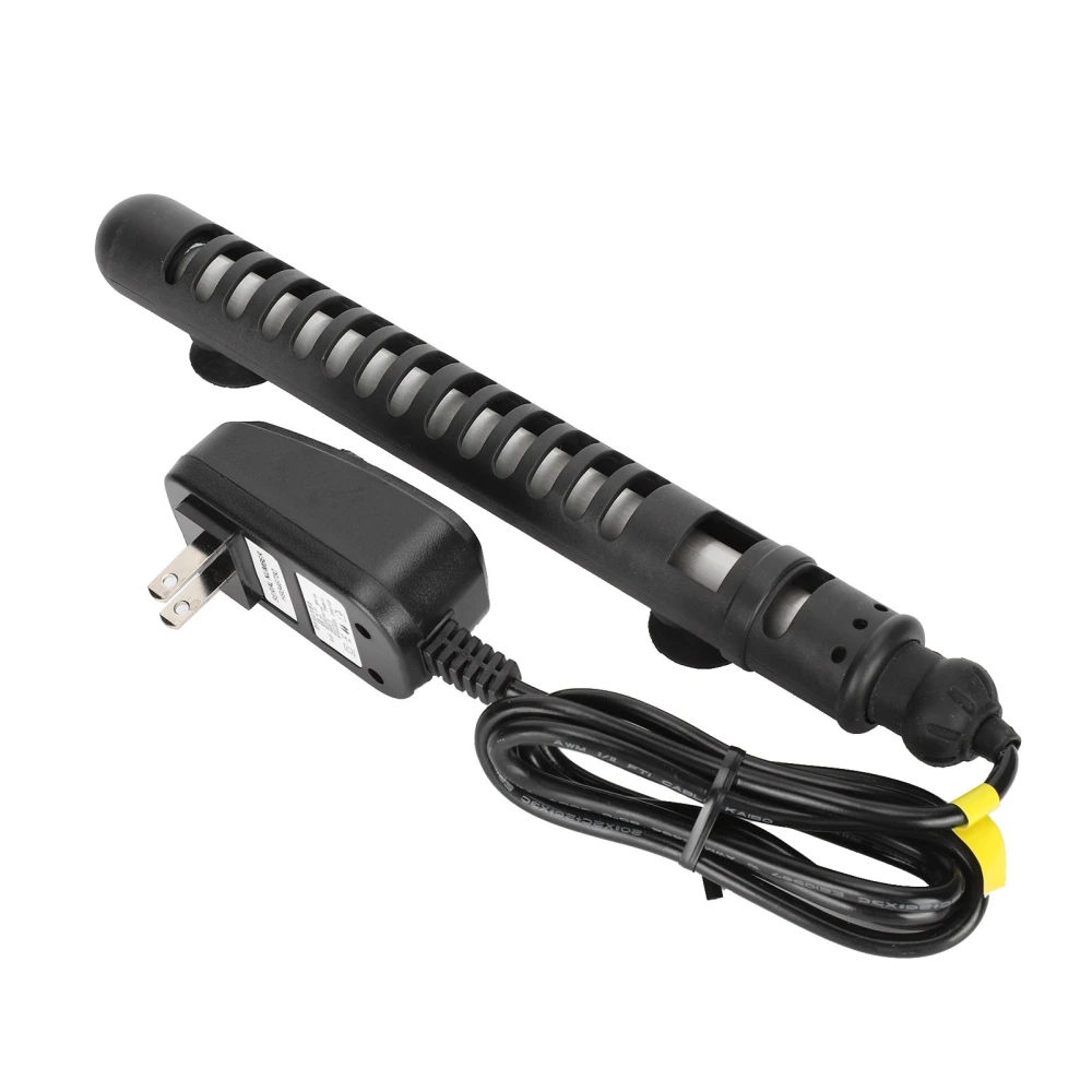 Aquarium Heating Rod Automatic Constant Temperature Fish Tank Heater Equipment CN 220VEO‑330W for 180‑270L Tank