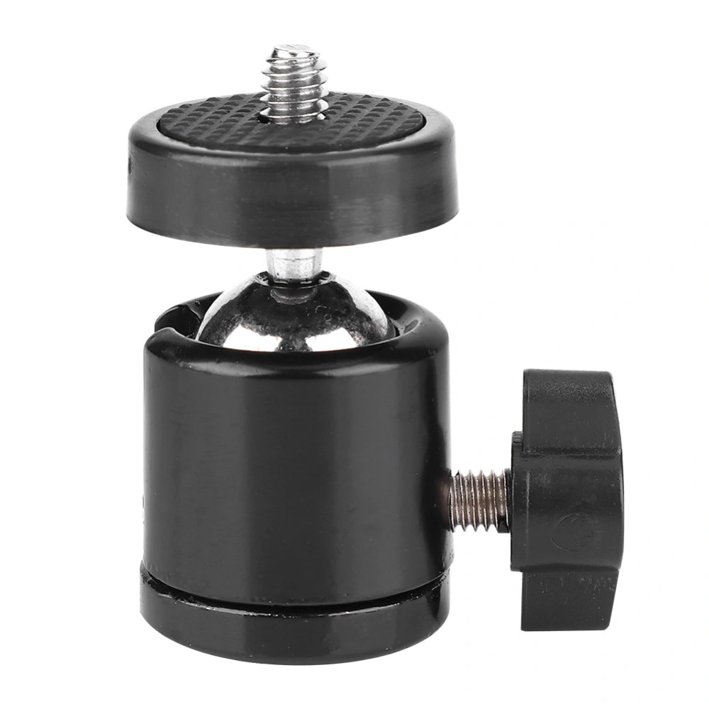 Q29 Aluminium Alloy Mini Small Special Ball Head for Digital Camera Tripod