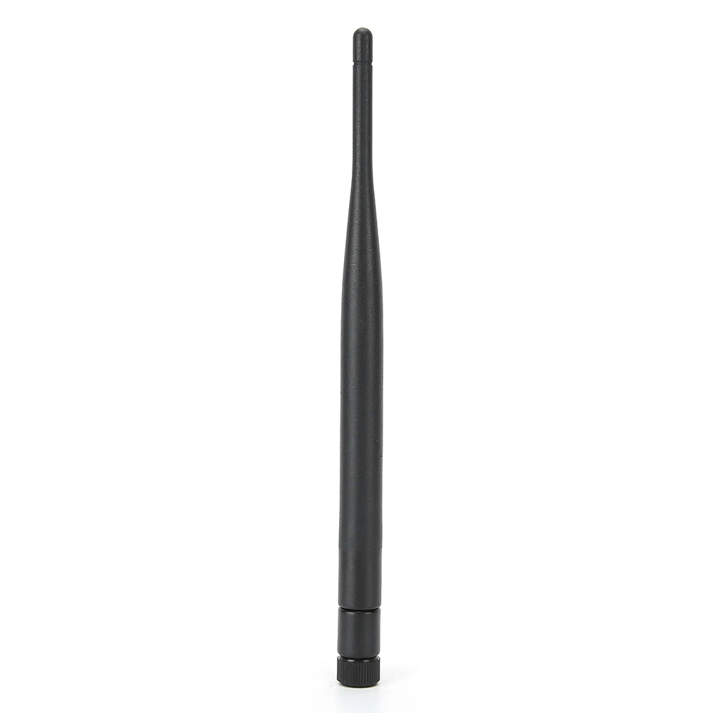 WiFi Antenna 2.4G/5G Dual Band 6DBI with IPEX4 Extension Cable Kit for Wireless Network Router