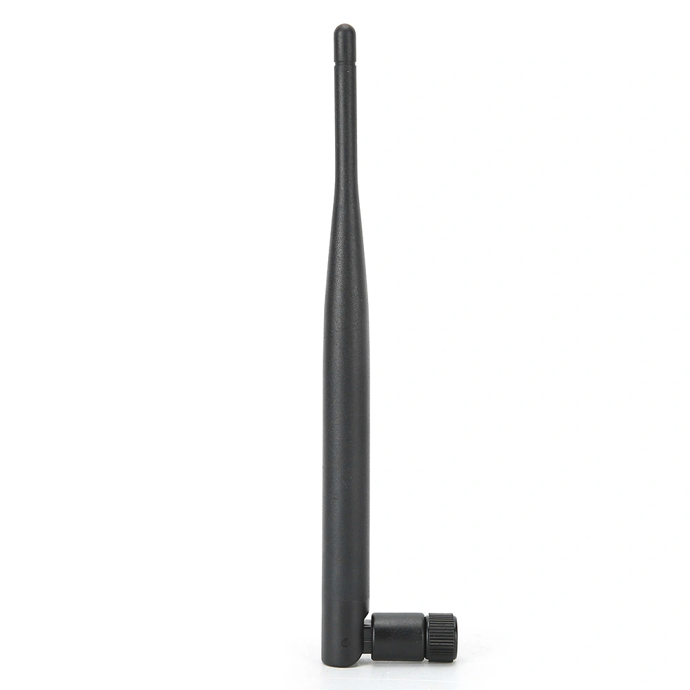 WiFi Antenna 2.4G/5G Dual Band 6DBI with IPEX4 Extension Cable Kit for Wireless Network Router