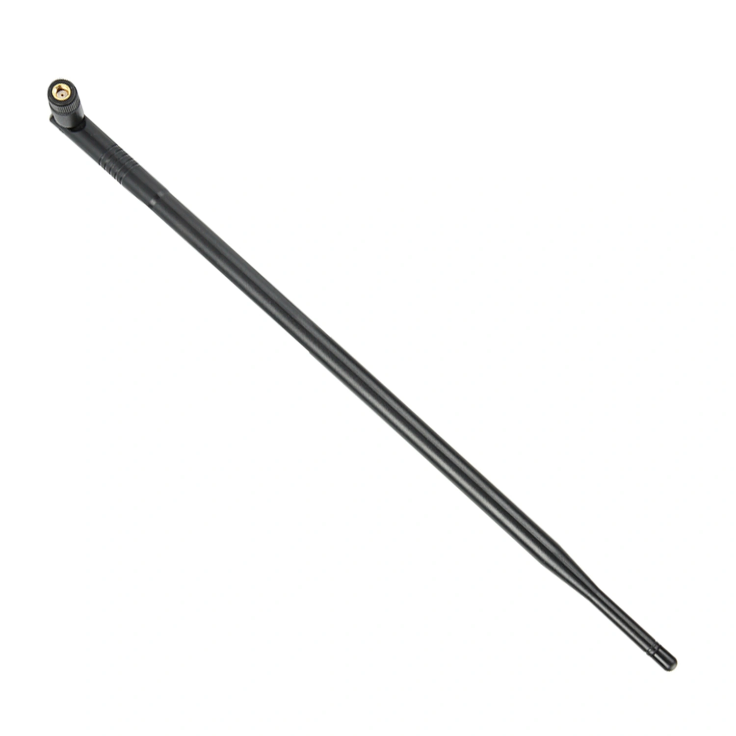 12DBI 2.4GHz 5GHZ High Gain Wifi Antenna RPSMA Dual Band Wireless WiFi Antenna