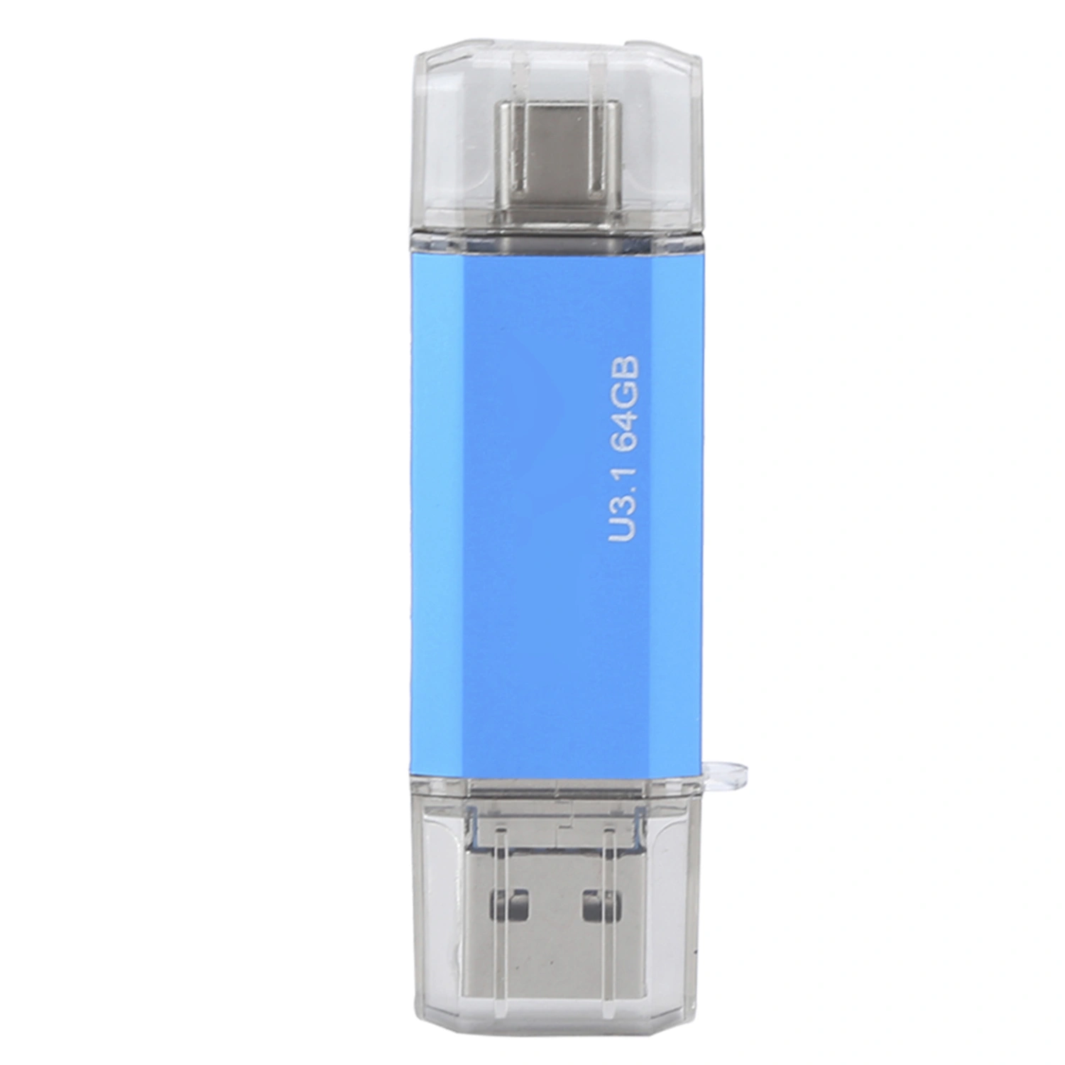 MAIKOU USB Flash Drive 3 in 1 USB 3.0/Micro Port Drive Computer Supplies 32‑256G