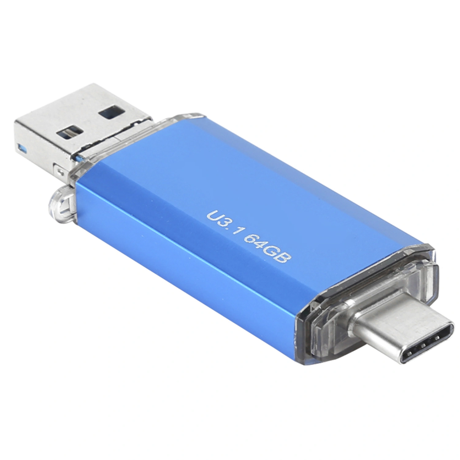 MAIKOU USB Flash Drive 3 in 1 USB 3.0/Micro Port Drive Computer Supplies 32‑256G