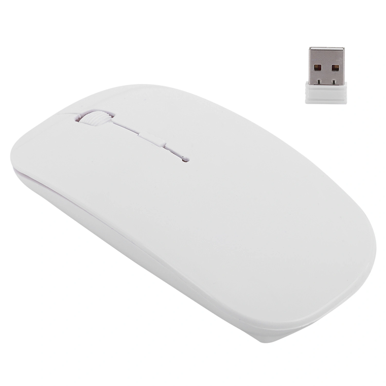 Wireless Mouse Office Business Laptop Desktop Computer Tablet Portable Mouse 2.4G
