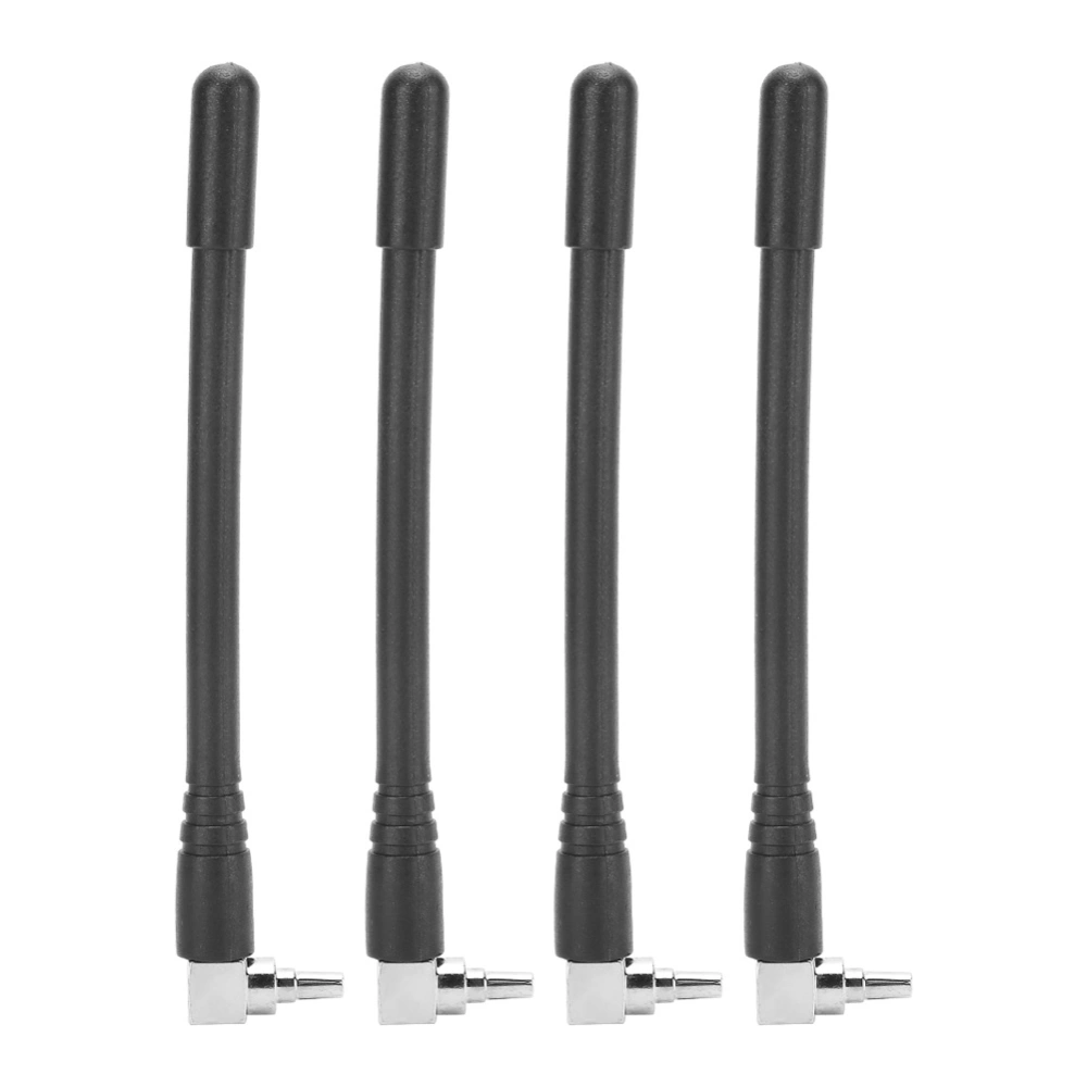 4Pcs Wireless Routing Antenna Y403 CRC9 3G/4G LTE E353 E3131 EC315 E3276 External for Routers