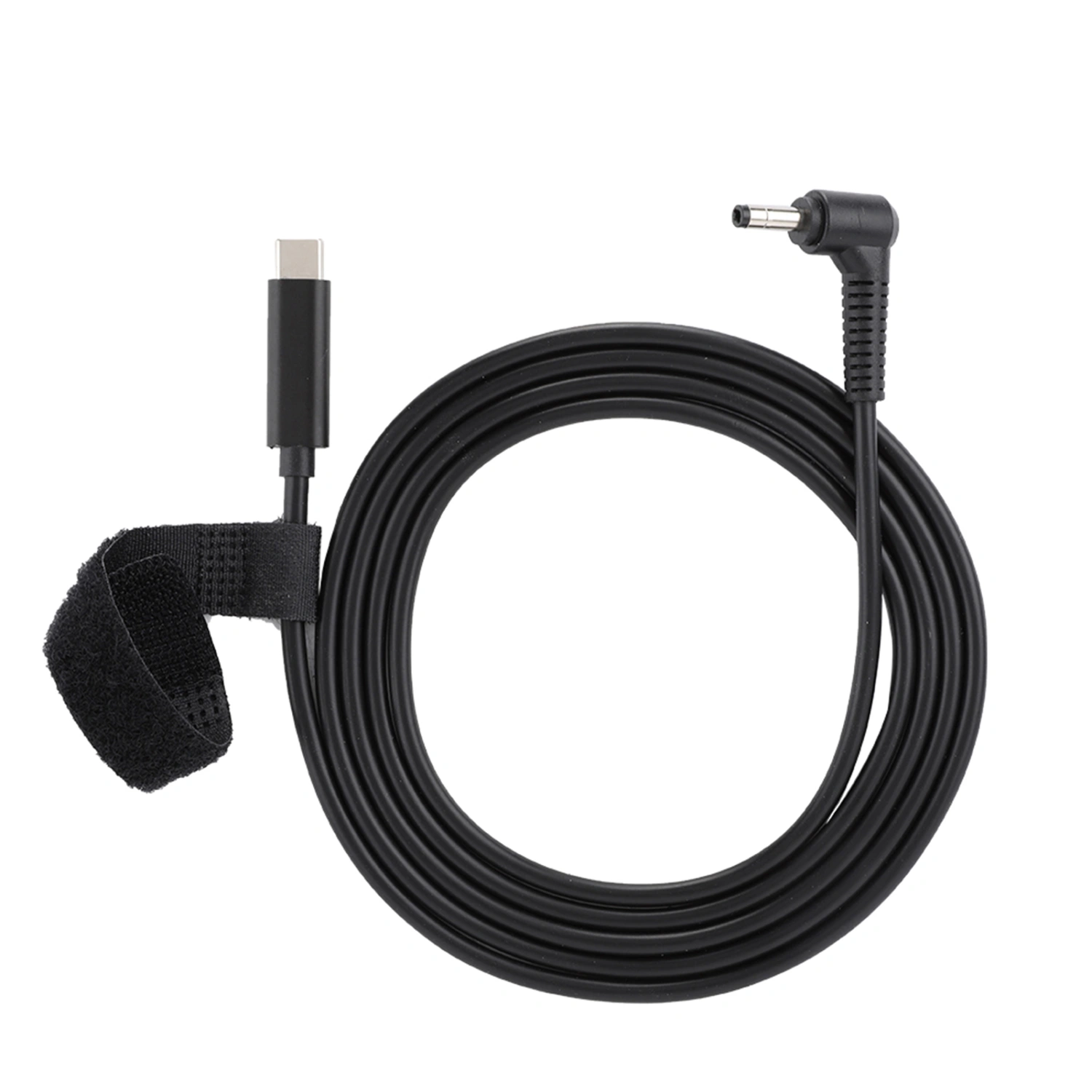 TypE C Male to 4.0mm X 1.7mm Male PD Power to for ASUS Ultrabook Power Adapter Cable