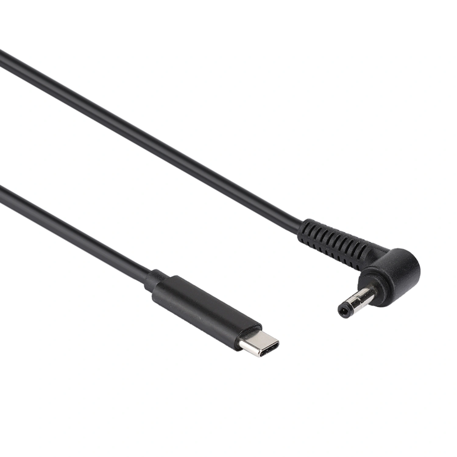 TypE C Male to 4.0mm X 1.7mm Male PD Power to for ASUS Ultrabook Power Adapter Cable