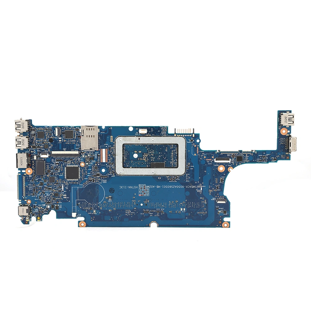 Computer Accessory Laptop Motherboard I5-5200 CPU Mainboard for HP 820 G2