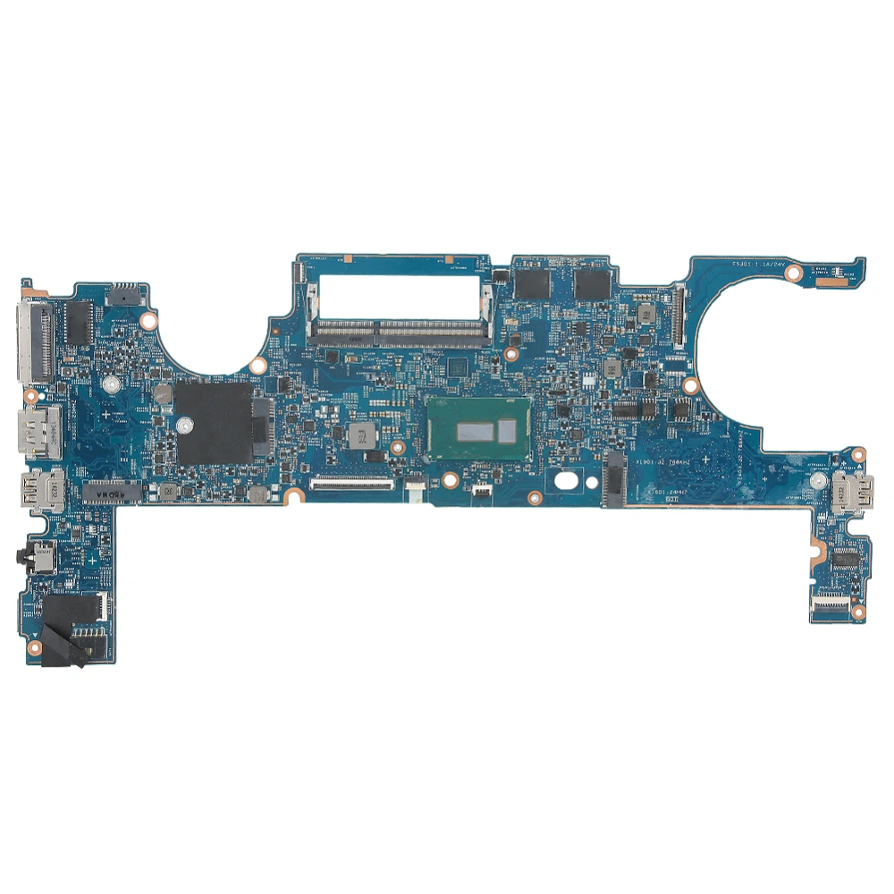 Professional Motherboard I5-5200 for HP 1040 G2 Laptops ABS + Chip PC Notebook Accessorry