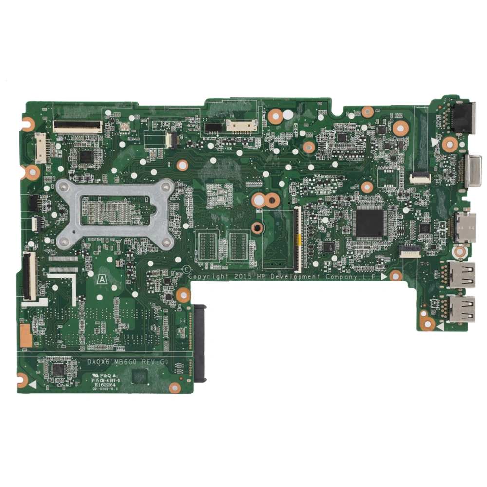 Motherboard High Compatibility I5-6200 Laptop Accessories Fit for HP440 G3/430 G3